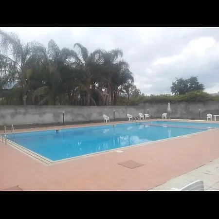 Apartahotel Appartavilla *
