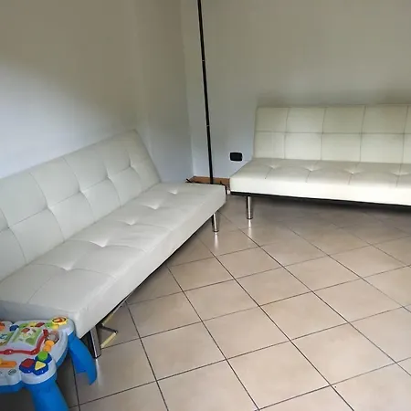 Appartavilla * Mascali