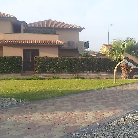 Apartahotel Appartavilla *