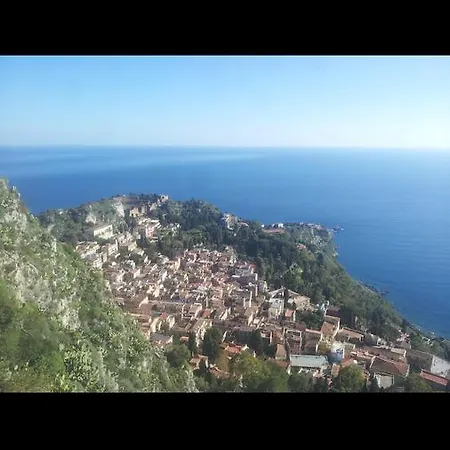 Appartavilla * Mascali