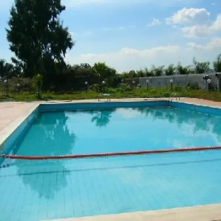 Appartavilla Apartahotel *