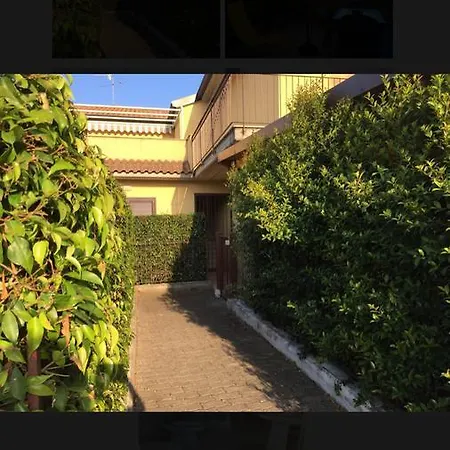 Appartavilla Mascali