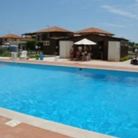 Appartavilla Mascali