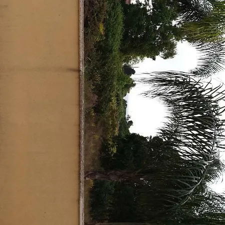 Aparthotel Appartavilla Mascali